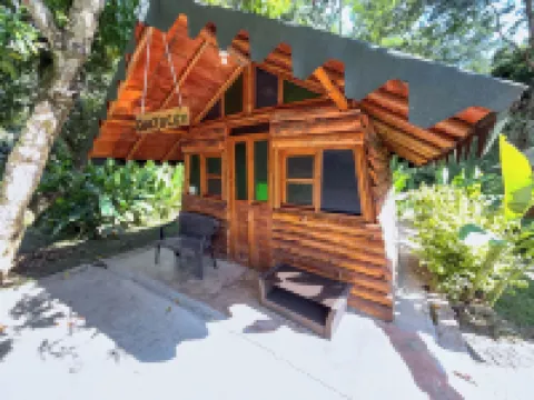 Solvae Hoteles en San Jerónimo