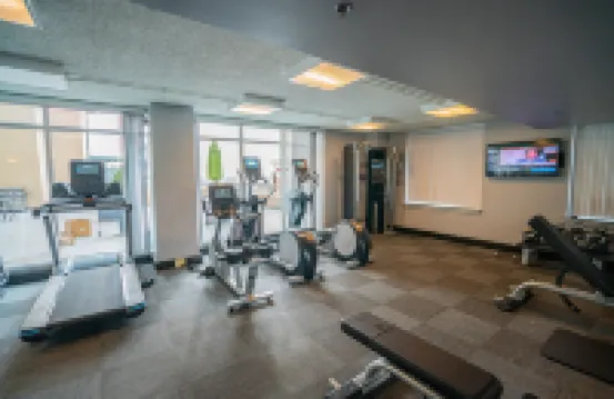 2 Bedroom Fully Furnished Apt over Camden Yards Apts