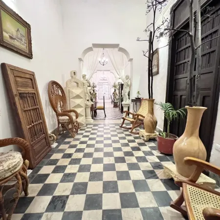 Casa Peregrina