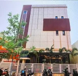 White Ridge Hotel - Nagole Hotels near Subham Convention Centre