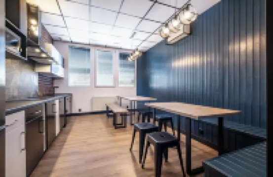 Vola Hostel Отели в г. 