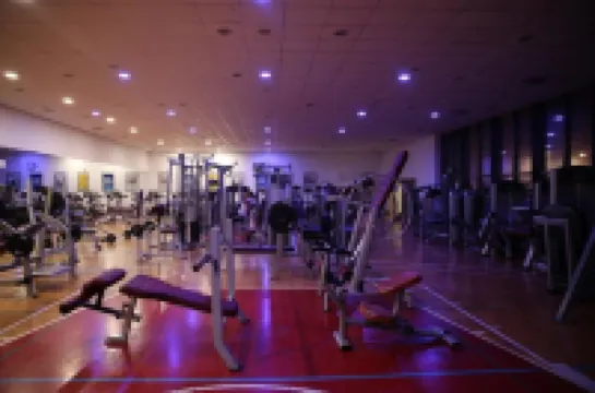 Ljubljana Resort Hotel & Camping