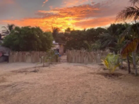 Lunora Beach Home فنادق في آروغام