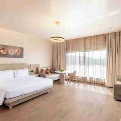 Regenta Hotel Science Center Bhuj Rooms