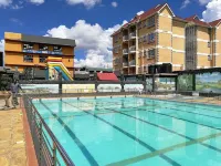 Ndupawa Platinum Resort