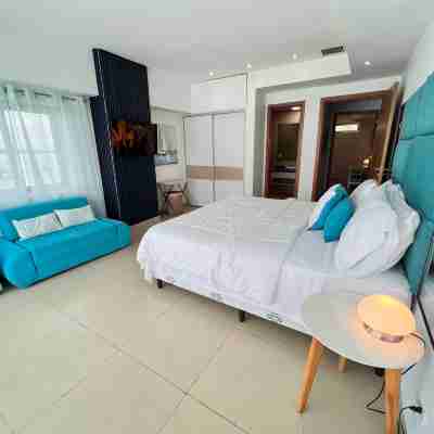 Exclusive apartment in Calzada de Amador Rooms