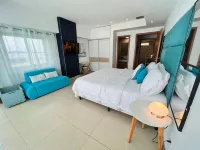 Exclusive apartment in Calzada de Amador