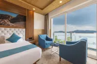 The Grand Welcome Hotel