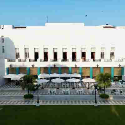 The Imperial, New Delhi Hotel Exterior