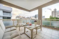 Lena Court - Spacious 3Bdr, City Views