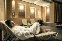 Premier Luxury Mountain Resort - spa