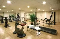 Savoia Hotel Regency - Gym