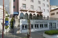 Hotel Eurosol Gouveia Hotels in 