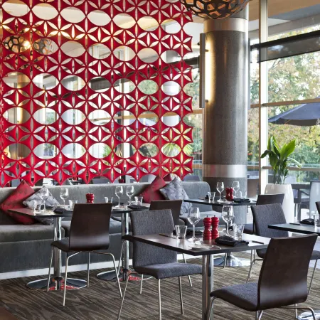 Novotel Tainui Hamilton