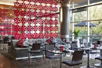Novotel Tainui Hamilton - Bữa sáng