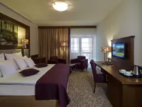 Hotel Mercure Krynica Zdrój Resort&Spa Hotels in Krynica Zdroj