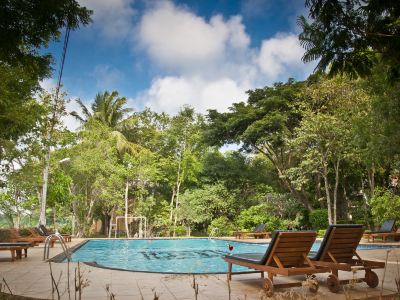 Pelwehera Village Resort