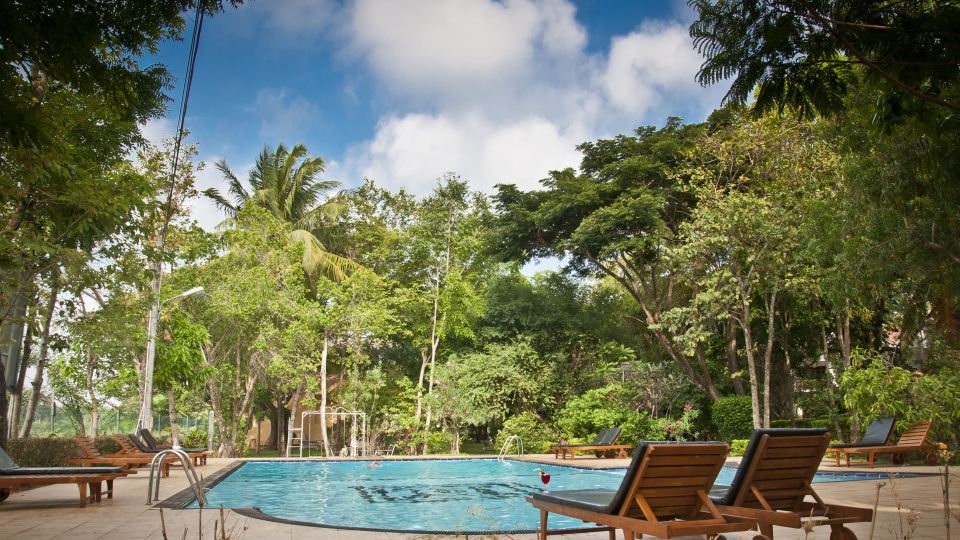 Pelwehera Village Resort