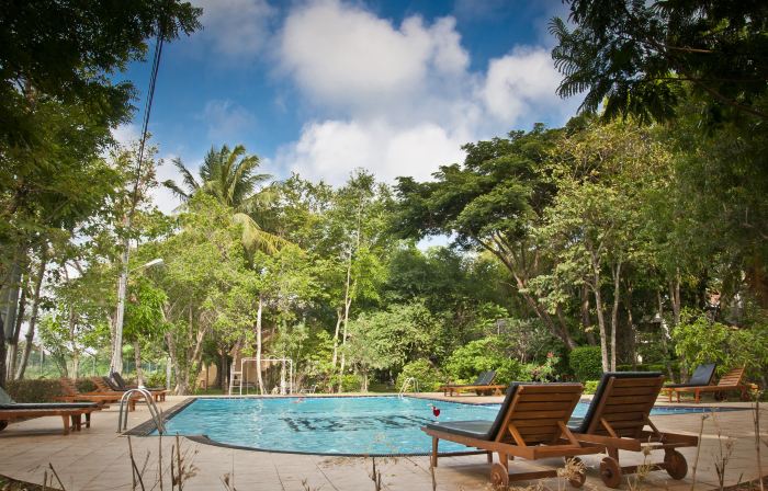 Pelwehera Village Resort