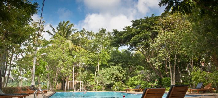 Pelwehera Village Resort Hotels in Matale