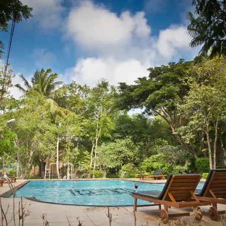 Pelwehera Village Resort