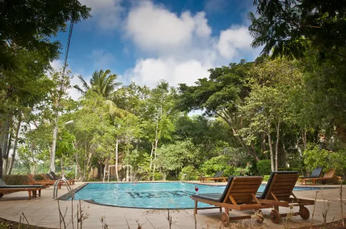 Pelwehera Village Resort - 4 estrellas