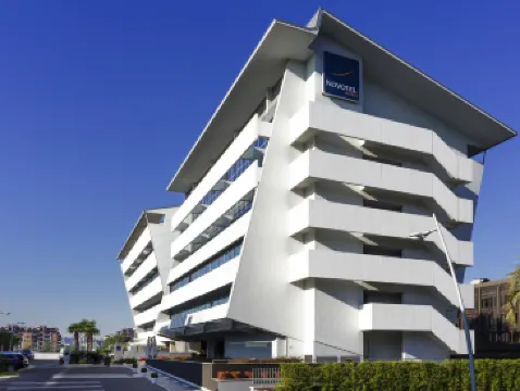 Novotel Roma Eur