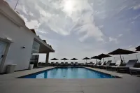 The Josephine Boutique Hotel - vue mer