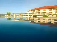 The Natsepa Resort and Conference Center Hotels in 