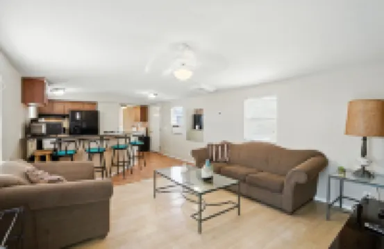 沙漠天堂舒適的兩卧室移動房屋，靠近新墨西哥州立大學