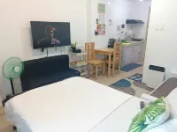 Nix Staycation MPlace Tower A 9th Floor