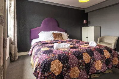 ไท กลินดูร์ โรงแรม แบงกอร์ โรงแรมใน