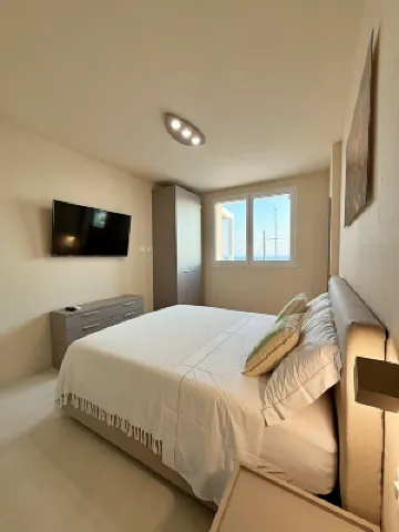 Villetta Annamar - Vista Mare e Piscina Privata