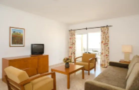 Apartamentos Benvindo by Umbral