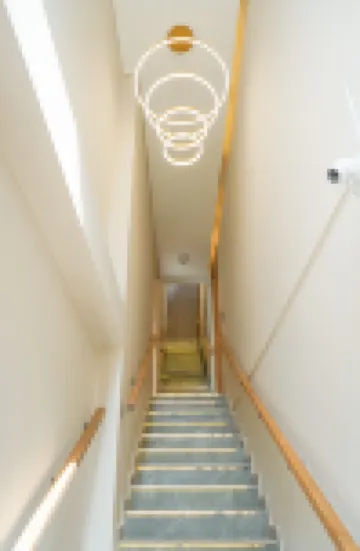 Edificio Cielo Verde