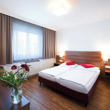 Ksv Hotel Wien