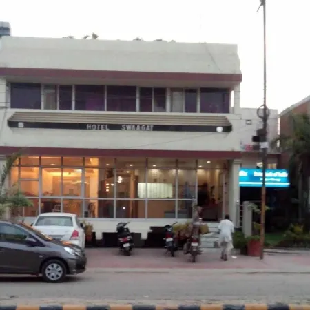 Hotel Swaagat