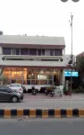斯瓦加特飯店