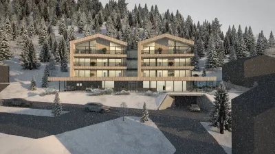 Alpine Boutique Hotel wollée Hoteles en 