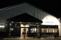 BUNA CABIN Matsumoto Hotels in 