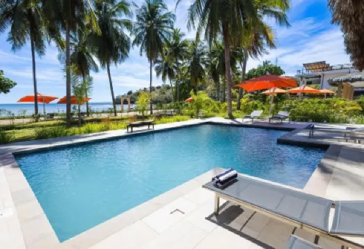 Alma Villas Hotels in 