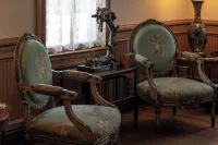 Armistead House - 2-Star