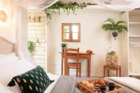 Les Glycines de Monchy- Chambres d'hôtes