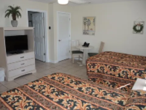 Brunswick Plantation Resort and Golf Villa 2705l in the Heart of NC Seafood Country by Redawning