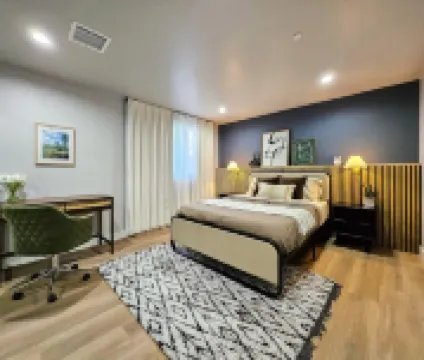 ดอนโด สเตย์