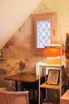 Artists Hideaway in Cowfold