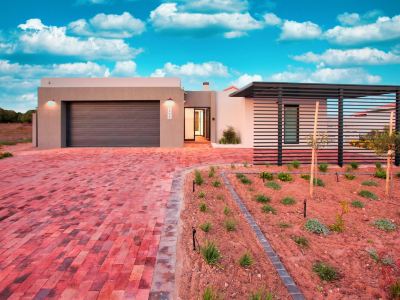 Salty Springbok, Langebaan, 6-Sleeper