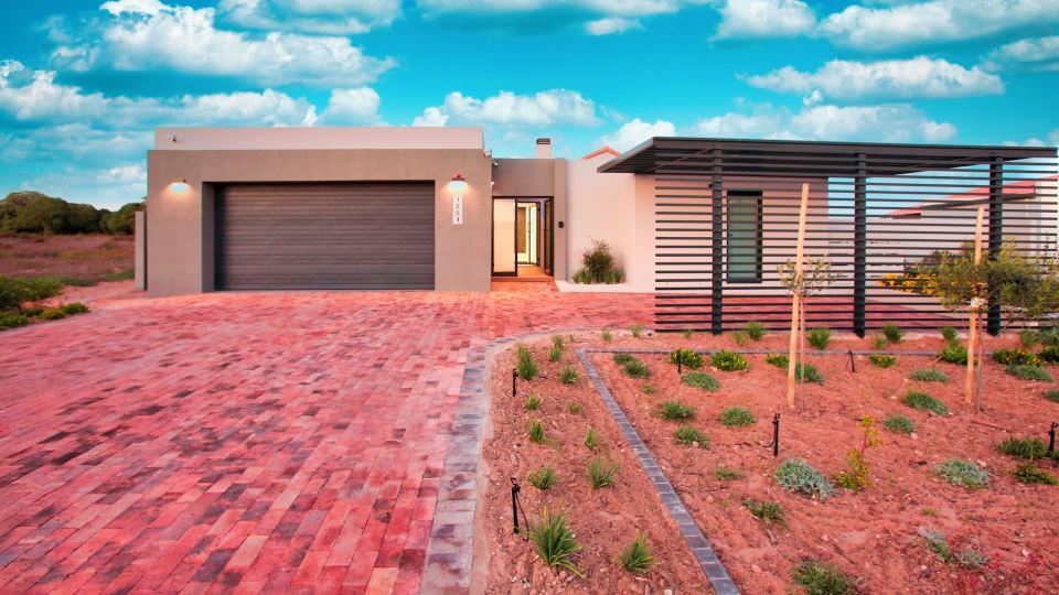 Salty Springbok, Langebaan, 6-Sleeper
