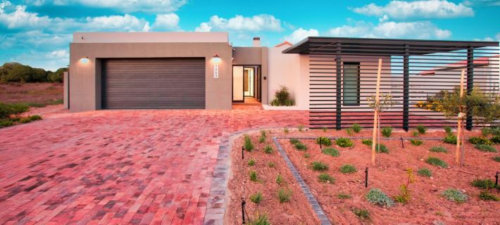 Salty Springbok, Langebaan, 6-Sleeper Hotels in Langebaan