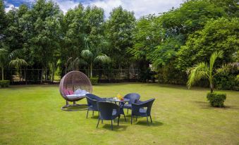 Raha Farms Pet friendly Resort ELIVAAS